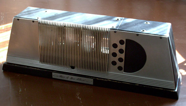 Tube amplifier Tube amplifier