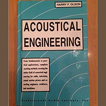 Acoustical Engineering