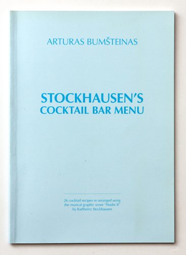 Huda ura: Arturas Bumšteinas
